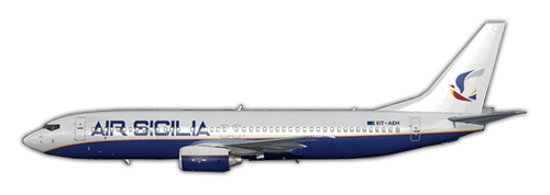 Boeing 737