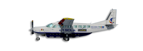 Cessna 208 Gran Caravan