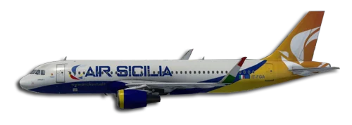 A320 - Airbus A320