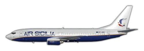 Boeing 737-700/800