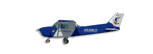 Cessna 172 Skyhawk