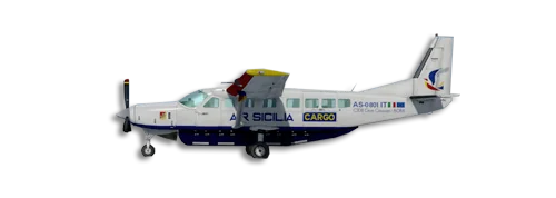 Cessna 208 Gran Caravan