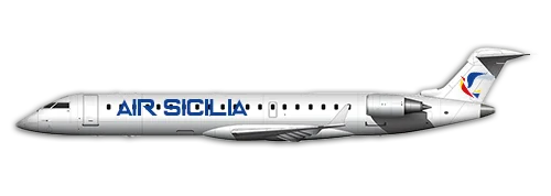 Bombardier CRJ 550/700/900/1000