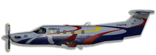 Pilatus PC12