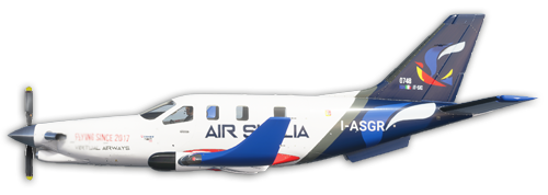 Daher TBM 930