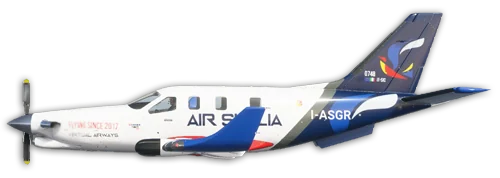 Daher TBM 930