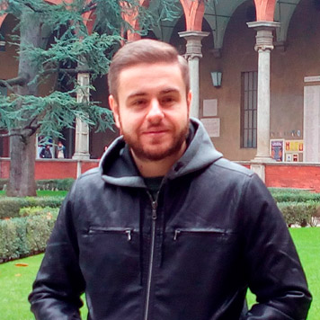 Giacomo Triolo
