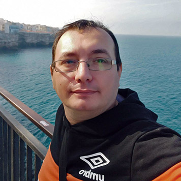 Giovanni Parisi