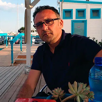 Salvo Rapisarda